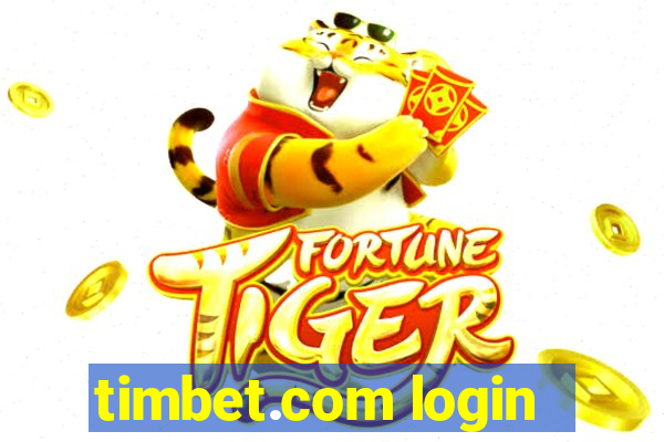 timbet.com login